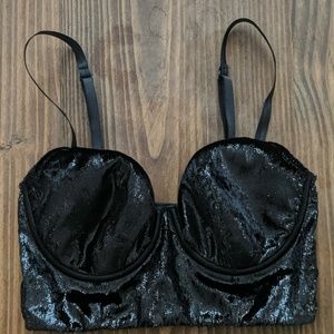 NWT Victoria's Secret Very Sexy Balconet Bra